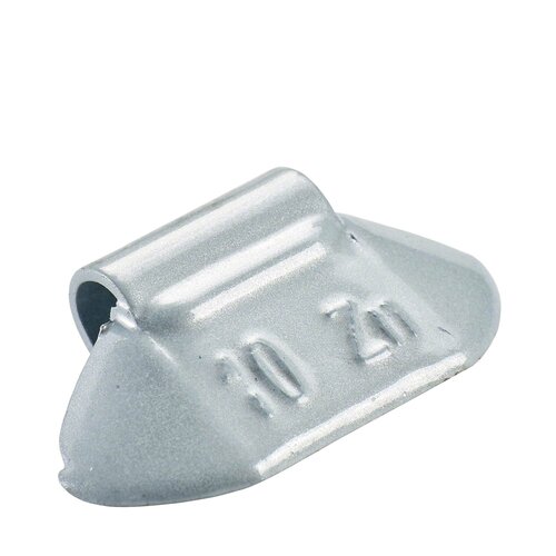 Schlaggewicht – Typ 84, Zink, 5 g