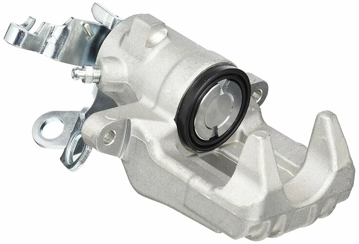 Bremssättel, hinten Links