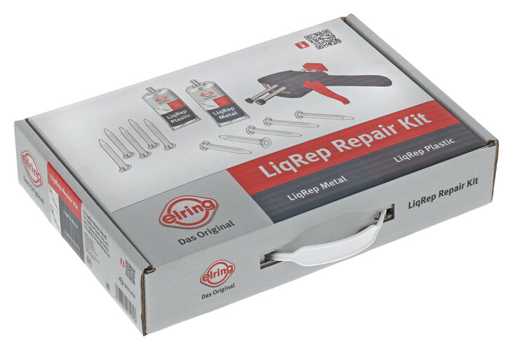 LiqRep Repair Kit