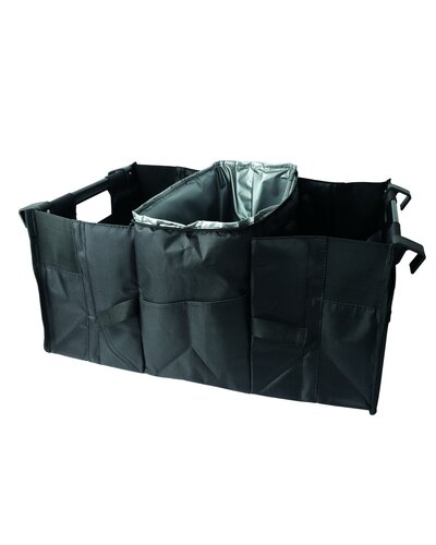 Multifunktiontasche mit Kühlfach