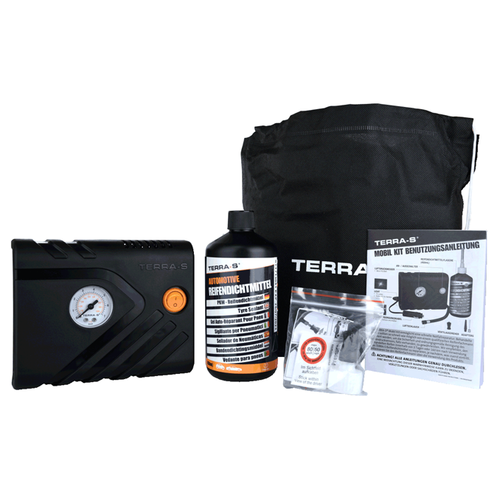 Terra-S Mobil Kit
