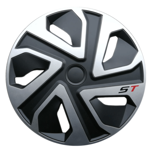 Radzierblenden ST, 13"