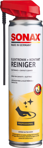 Elektronikreiniger, 400 ml