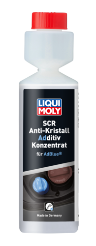 SCR Anti-Kristall Additiv Konzentrat, 250 ml