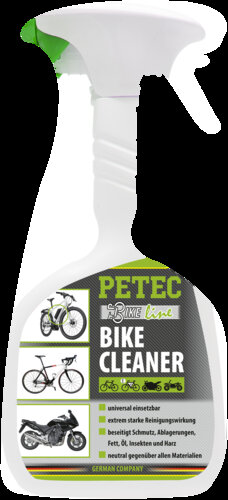 Bike Cleaner, 500 ml
