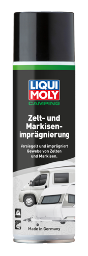 Camping Zelt- und Markisenimprägnierung, 500 ml