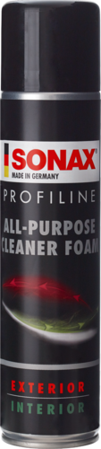 PROFILINE All-Purpose <br>Cleaner Foam (APC)