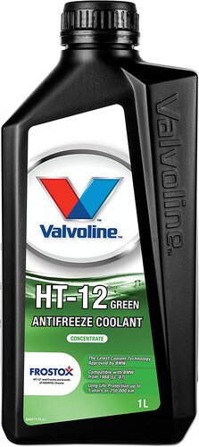 HAT-12 Antifreeze Coolant Green, 1 Ltr.