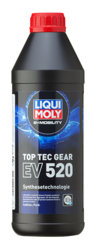 Top Tec Gear EV 520, 1 Ltr.