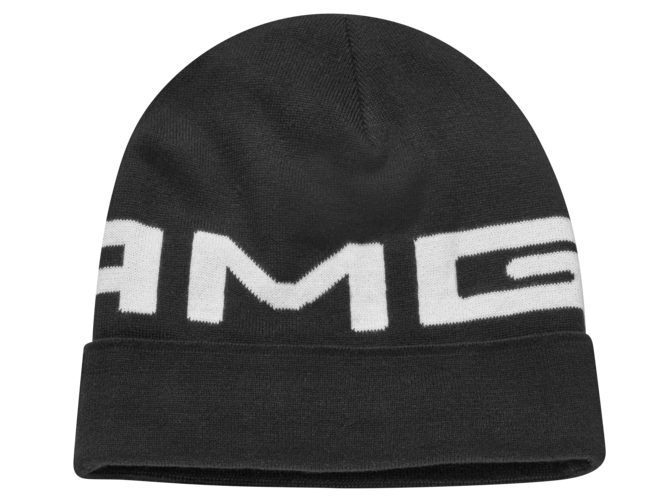 AMG Strickmütze*