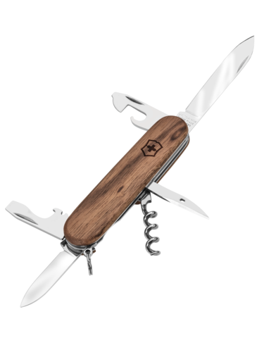 Taschenmesser Spartan Wood*