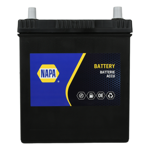 PKW-Batterie, 12 V, 35 Ah, 187 x 127 x 225 mm