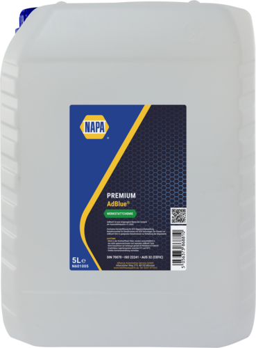 AdBlue®, 5 Ltr.