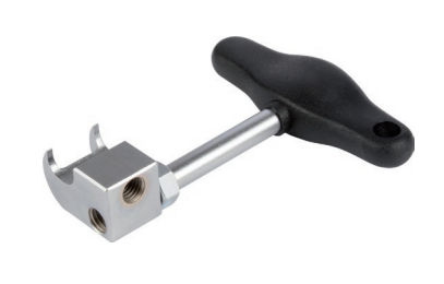 Montagewerkzeug, Ladeluftschlauch-Halteschelle