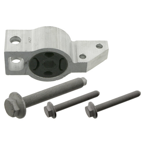 ProKit Querlenkerlagersatz mit <br>Befestigungsschrauben