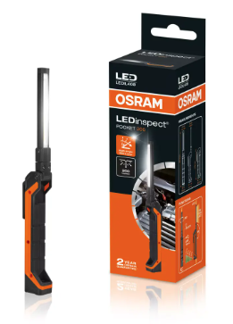 LEDinspect POCKET200 