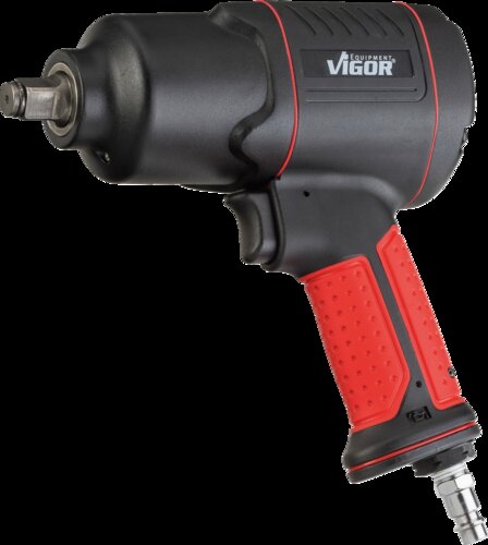 1/2" Druckluft-Schlagschrauber