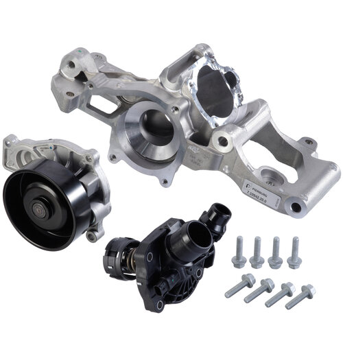 Wasserpumpe Motorkühlung