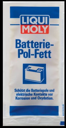 Batterie-Pol-Fett, 10 g